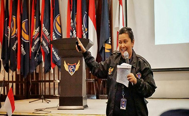HAM Bukan Hanya Konsep Barat