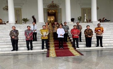 Meningkatkan Representasi Politik Perempuan