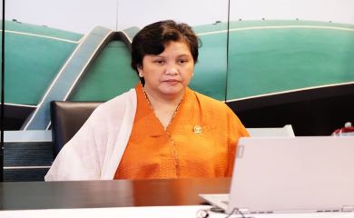 Negara Harus Hadir dalam Menyelesaikan Masalah yang Dihadapi Daerah