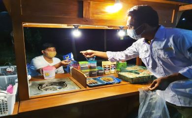 Bangkitnya Pariwisata Diharapkan Mampu Menjawab Tantangan Bangsa