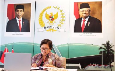 Langkah Tegas Pemerintah Menegakkan Disiplin Protokol Kesehatan Perlu Dukungan Masyarakat