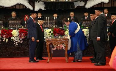 Peningkatan Kualitas Partai Politik Mendesak Dilakukan