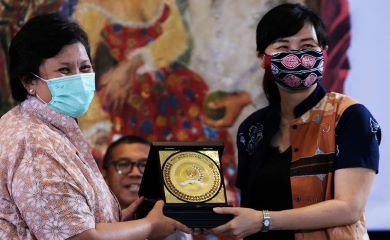 Museum Harus Mampu Menjawab Tantangan Kebangsaan Saat Ini