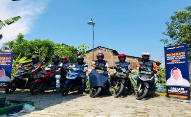 Langkah Antisipasi Bencana Harus Dipahami Masyarakat