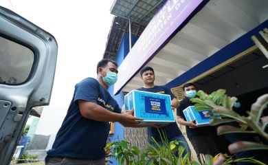 Bangun Kewirausahaan untuk Dorong Pertumbuhan Ekonomi