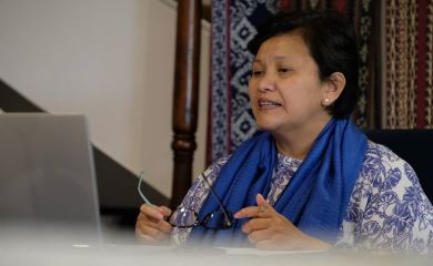 Sosialisasi Masif Penegakan Disiplin Protokol Kesehatan di Lingkungan Keluarga Mendesak Dilakukan
