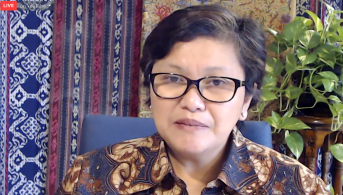 Wakil Ketua MPR Ajak Masyarakat Kawal Pembahasan RUU PKS