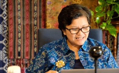 Ancaman Covid-19 Memaksa Kita Terus Belajar