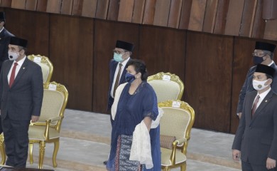 Perlu Lompatan Besar untuk Mewujdkan Peningkatan Peran Perempuan