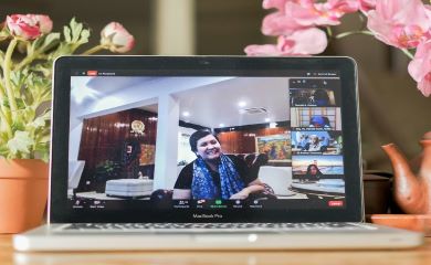 Proses Belajar Mengajar di Masa Pandemi Perlu Kontrol Ketat dan Pertimbangan Matang