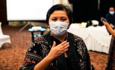 Perbaikan Upaya Pengendalian Covid-19 Jangan Hanya Mengganti Nama 
