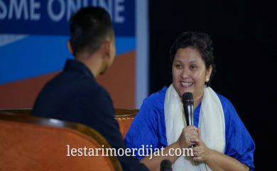 Partisipasi Tokoh Agama dan Masyarakat sangat Diharapkan untuk Sosialisasikan Norma Baru