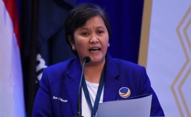 Perlu Kesadaran Bersama Terkait Pentingnya Kehadiran UU Perlindungan Pekerja Rumah Tangga