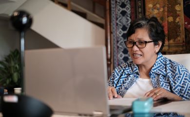 Penyandang Disabilitas Seharusnya Diprioritaskan dalam Program Vaksinasi Covid-19 Nasional