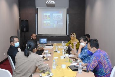 Wakil Ketua MPR RI Dorong Pemerintah Daerah Peduli Terhadap Cagar Budaya