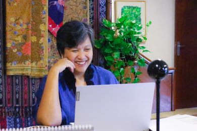Bangkitkan Nilai-nilai Pancasila untuk Jawab Tantangan Masa Depan