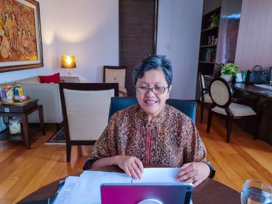 Waspadai Dampak Pergerakan Masyarakat Pasca-Larangan Mudik Berakhir