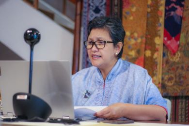 Disiplin Prokes dalam Keseharian Harus Menjadi Kepedulian Bersama