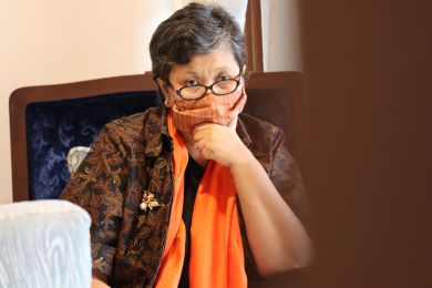 PPKM Darurat Perlu Dukungan Penuh Masyarakat