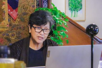 Lonjakan Kasus Covid-19 Perlu Langkah Antisipasi yang Tepat