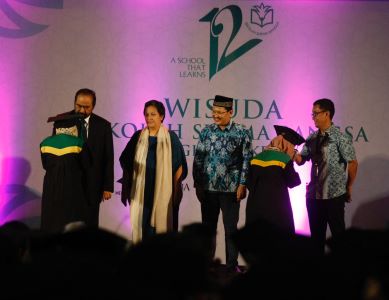 Perlu Sistem Pembelajaran yang Adaptif dan Sinergis untuk Meningkatkan Kualitas Pendidikan Aceh