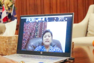 Peningkatan Pemahaman Kesetaraan Gender Harus Diwujudkan Bersama