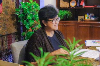 Kebijakan Pengendalian Covid-19 Harus Konsisten untuk Persiapkan Norma Baru di Keseharian Masyarakat