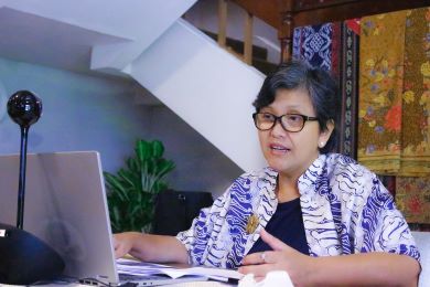 Peningkatan Peran Puskesmas Langkah Penting dalam Pengendalian Covid-19