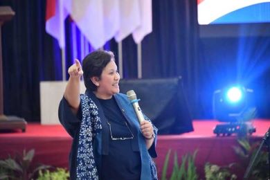 Nilai Kepahlawanan Ratu Kalinyamat Harus Menjadi Teladan Anak Bangsa