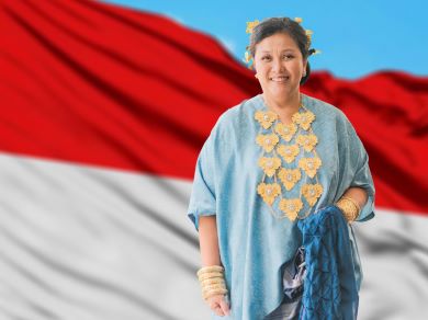 Peringatan Hari Kesaktian Pancasila Momentum Pertebal Keyakinan untuk Jawab Tantangan di Masa Pandemi