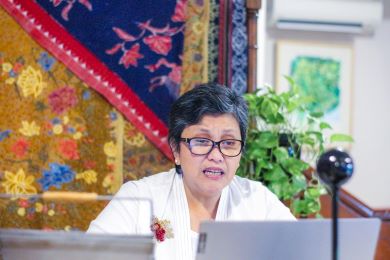 Perbaikan Pengelolaan Museum Perlu Dukungan Semua Pihak
