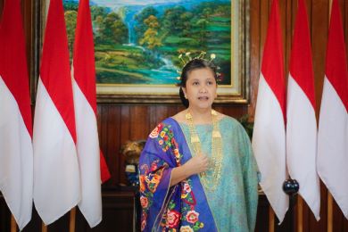 Jadikan Perjuangan K.H Hasyim Asy'ari Teladan Anak Bangsa dalam Mengisi Kemerdekaan