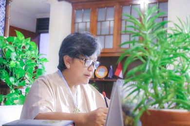 Perlu Bantuan Solusi dan Kreativitas Agar Para Penggiat Seni Bisa Bertahan di Masa Pandemi