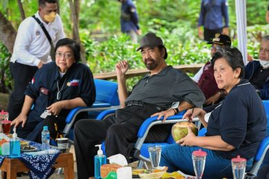 Jadikan Hari Ibu Momentum dalam Meningkatkan Perjuangan Hak-Hak Perempuan