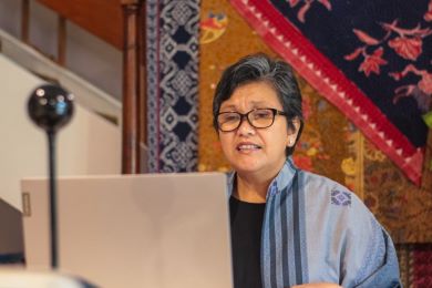 Peningkatan Mobilitas Masyarakat dan Terdeteksinya varian Omicron Harus Disikapi dengan Kepedulian Semua Pihak