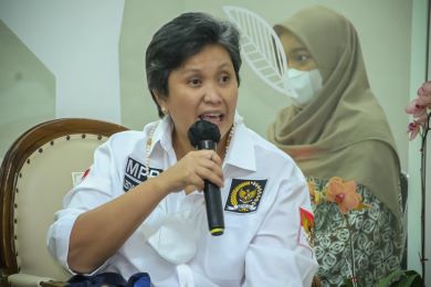 Waspadai Kelompok Rentan  di Tengah Lonjakan Kasus Covid-19
