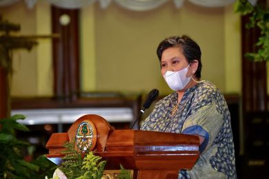 Hadapi Peningkatan Kasus Covid-19 dengan Mematuhi Setiap Kebijakan Pengendalian