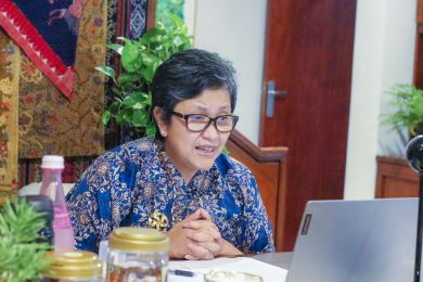 Antisipasi Puncak Lonjakan Kasus Covid-19 dengan Disiplin Prokes dan Kebijakan Terpadu
