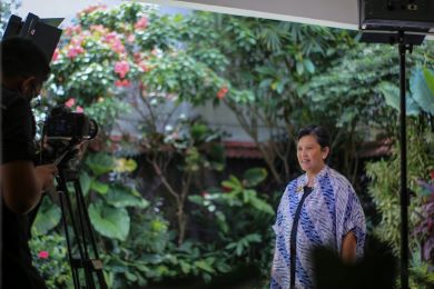 Proses Legislasi RUU TPKS Harus Segera Dilanjutkan, Kedepankan Efektivitas Pembahasan