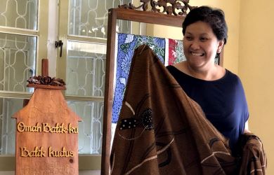 Nilai Budaya yang Luhur Merupakan Bagian dari Nilai-Nilai Kebangsaan yang Kita Sepakati