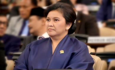 Pemanfaatan Data Cuaca dan Kebencanaan Harus Ditingkatkan Hadapi Potensi Bencana Alam di Tanah Air