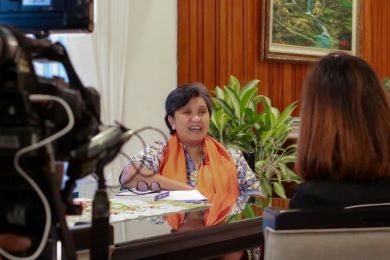 Pekerjaan Rumah di Sektor Pendidikan Harus segera Dituntaskan