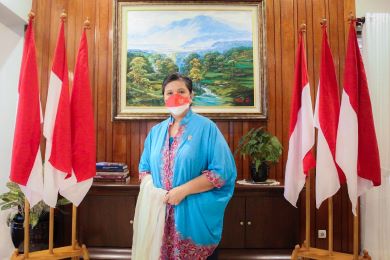 Pemahaman Para Penegak Hukum dan Masyarakat Menentukan Efektivitas UU TPKS 