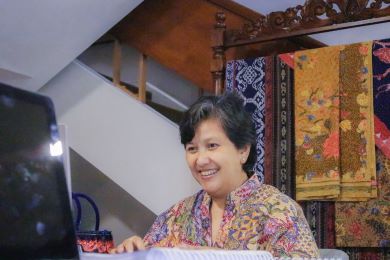 Bangkitkan Semangat KTT Asia Afrika untuk Membangun Karakter Anak Bangsa