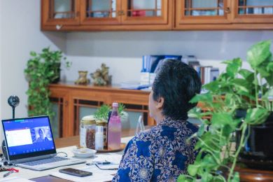 Cegah Budaya Kekerasan Tumbuh di Tengah Masyarakat