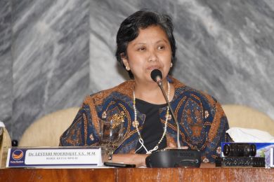 Tingkatkan Upaya Penanggulangan Bencana Alam di Tanah Air dengan Langkah Antisipatif