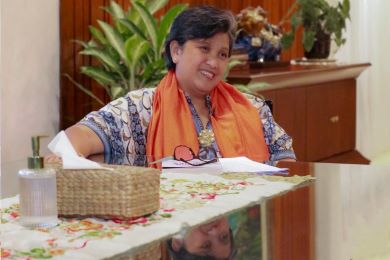 Pengelola Pariwisata Harus Aktif Tingkatkan Kewaspadaan terhadap Potensi Bencana Alam