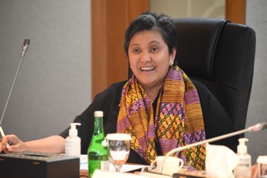Pengelola Lembaga Pendidikan Harus Mampu Menjunjung Tinggi Integritas 