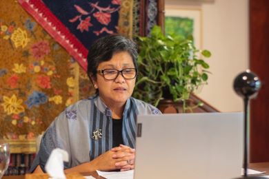 Penanaman Budaya Hidup Sehat Harus Masif untuk Wujudkan Generasi yang Tangguh