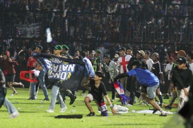 Duka Cita untuk Para Korban Peristiwa Kanjuruhan, Hentikan Budaya Kekerasan 